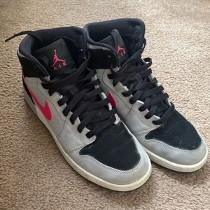 Nike Air Jordan’s